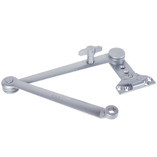 Manual, Hydraulic, 4040XPT Series Surface Mounted Closers, Surface Mounted Track Closer, Heavy Duty
